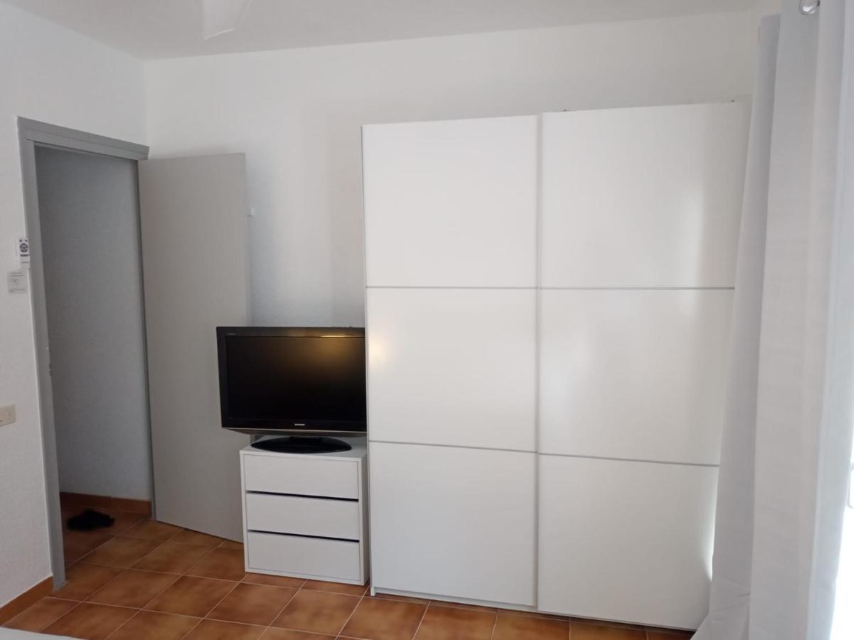 Apartamento Casa Adosada Amplia, Peñiscola Piscinas Parking Y Playa Exterior foto