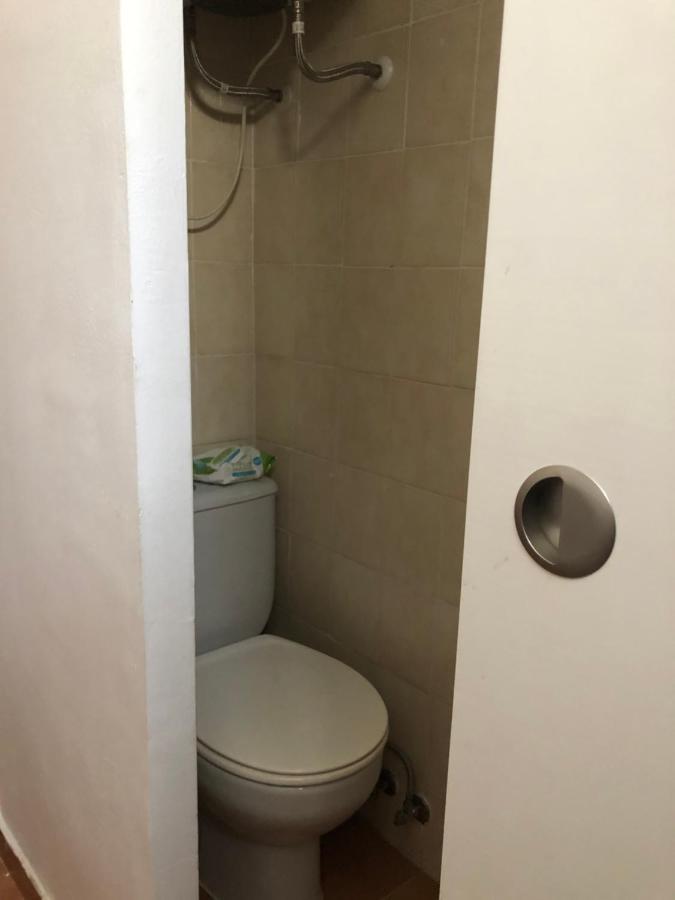 Apartamento Casa Adosada Amplia, Peñiscola Piscinas Parking Y Playa Exterior foto